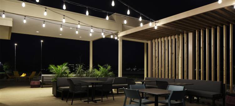 希尔顿史蒂文斯波因特Home2套房(Home2 Suites by Hilton Stevens Point)图片