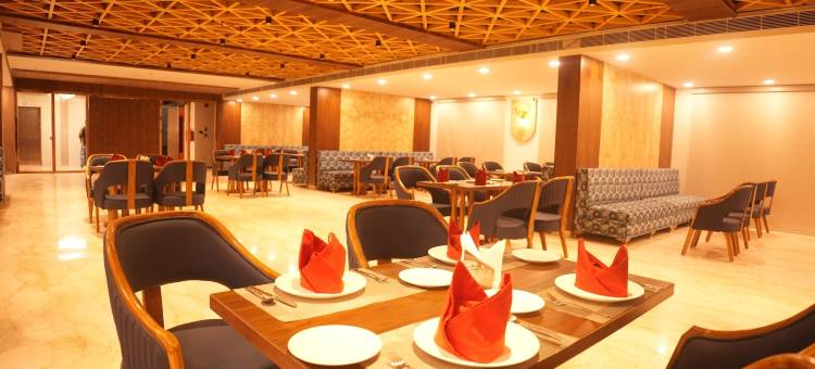 木槿精英酒店(Hibiscus Elite Hotel)图片