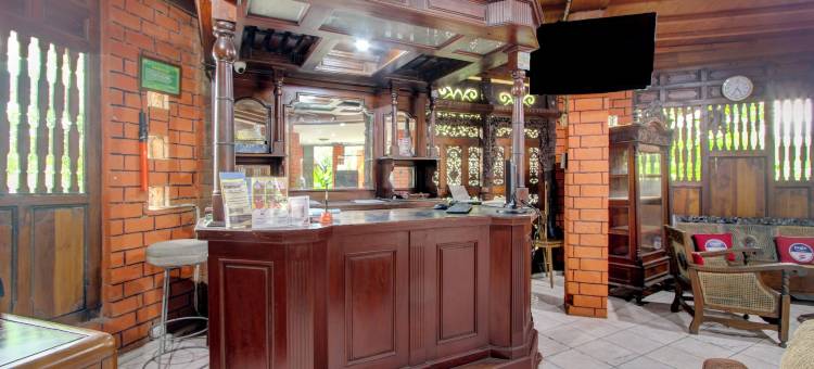 Hotel Bifa Yogyakarta图片
