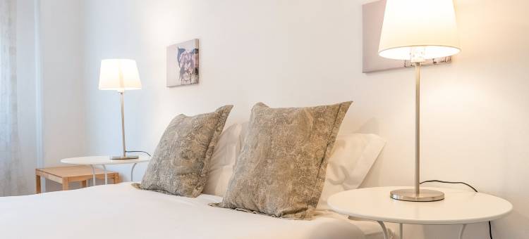 GuestReady - 里斯本时尚港湾公寓(GuestReady - Stylish haven in Lisbon)图片