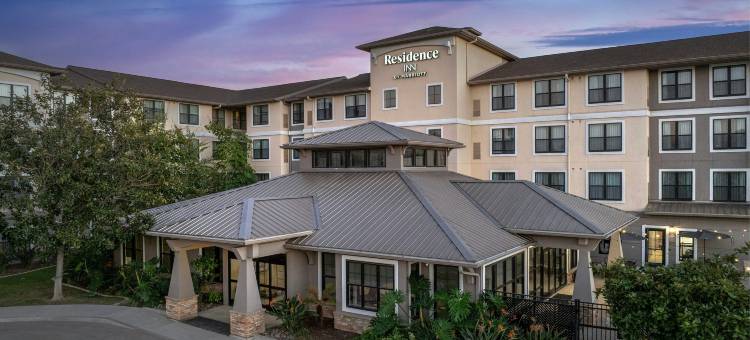 Residence Inn San Diego Oceanside图片