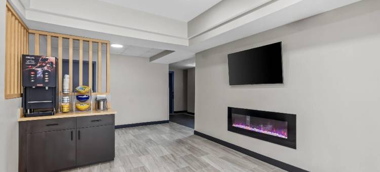 联合城戴斯酒店(Days Inn & Suites by Wyndham Union City)图片