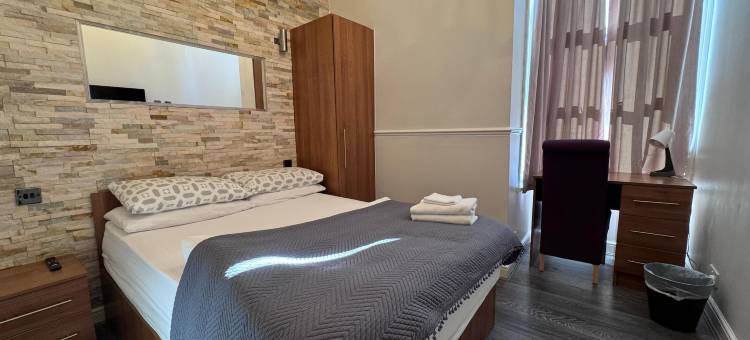云雀住宿加早餐旅馆(Skylark Guest House)图片