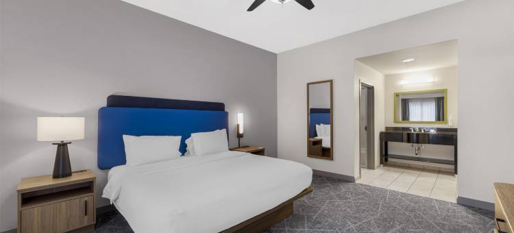 伯明翰利兹欢朋酒店(Hampton Inn Birmingham/Leeds)图片