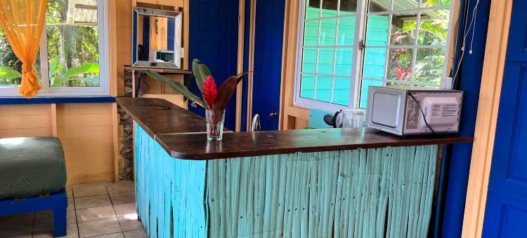 特索洛艾斯康迪多小屋旅馆(Tesoro Escondido Lodge & Cabinas)图片