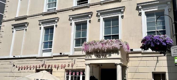 斯玛特海德公园景旅舍(Smart Hyde Park View Hostel)图片