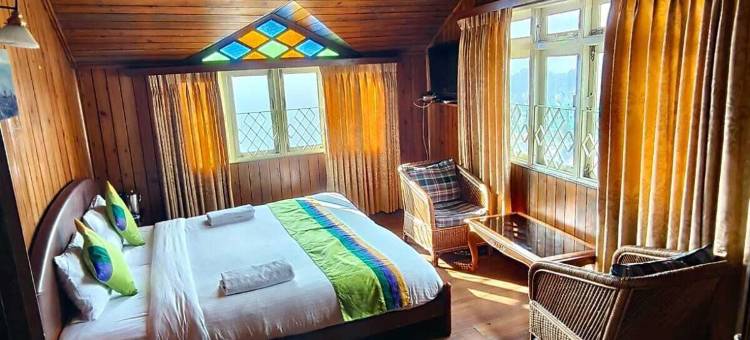 德克林酒店(Dekeling Hotel)图片
