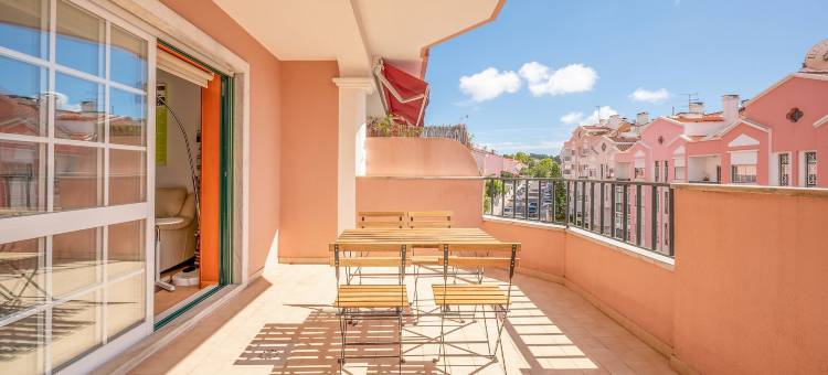 GuestReady - Spacious residence in Oeiras图片
