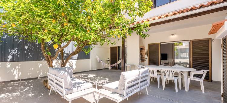 GuestReady - Estadia relaxante perto da praia图片