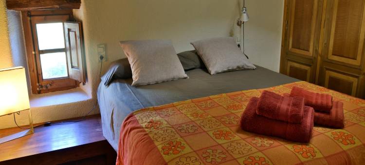 Country House Near Barcelona with Pool图片