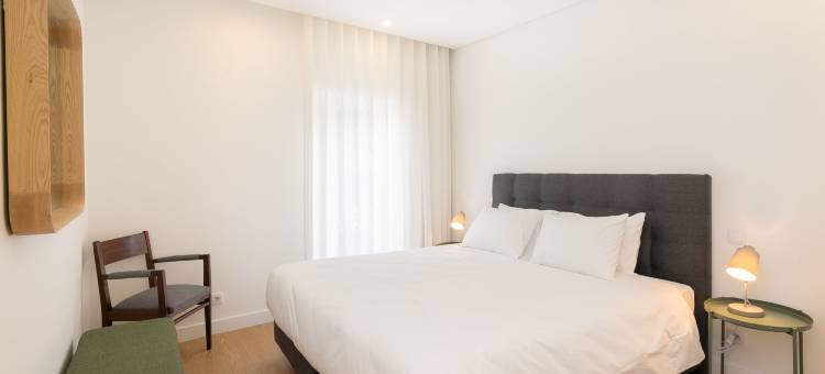 GuestReady - Modern 2-Bedroom Apt in Cedofeita图片