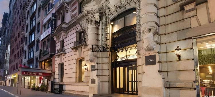 第五大道酒店(The Fifth Avenue Hotel)图片