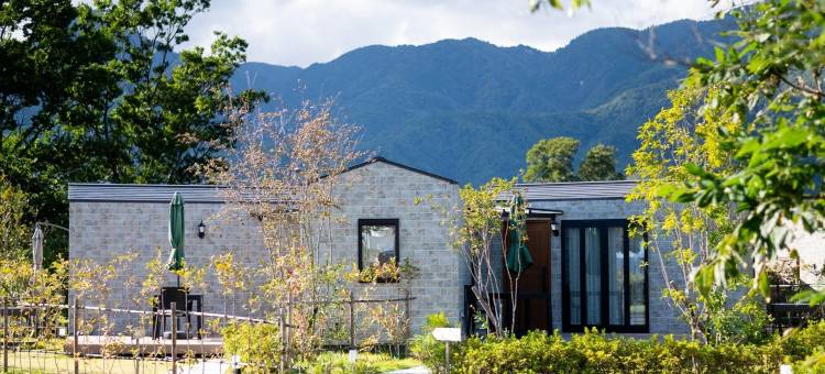 格兰度假村近江舞子(The Gran Resort Omi-Maiko)图片