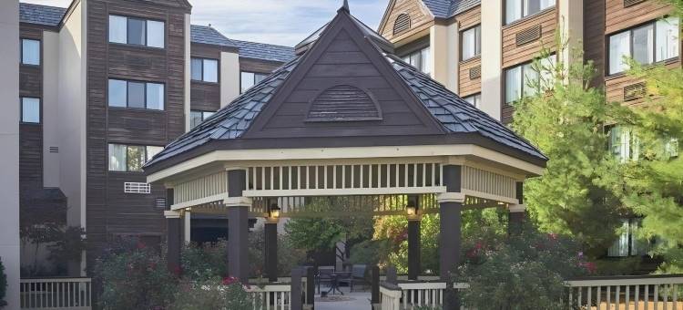奥扎克斯酒店(Lodge of the Ozarks)图片
