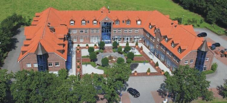 米德尔普克运动酒店(Middelpunkt Sporthotel)图片