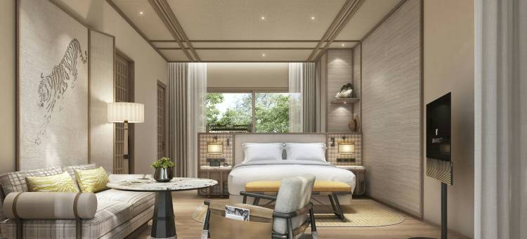 JW Marriott Ranthambore Resort & Spa图片