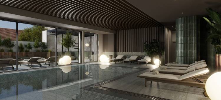阿米内斯弗洛里安与戈德勒酒店(Aminess Florian & Godler Hotel)图片