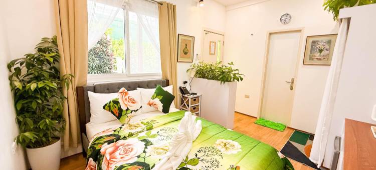 Sky Garden Homestay图片
