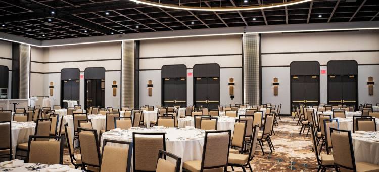 Ameristar Casino Resort Spa St. Charles图片