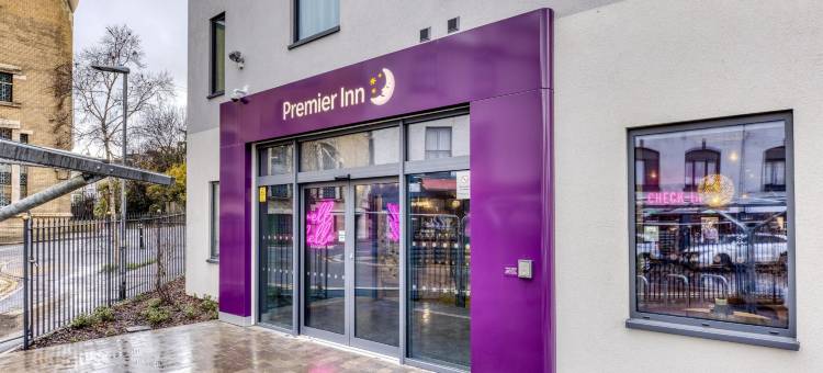 普瑞米尔酒店黑斯廷斯市中心(Premier Inn Hastings Town Centre)图片
