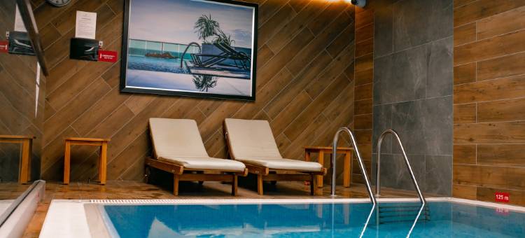 巴库洲际酒店(InterContinental Hotels BAKU by IHG)图片