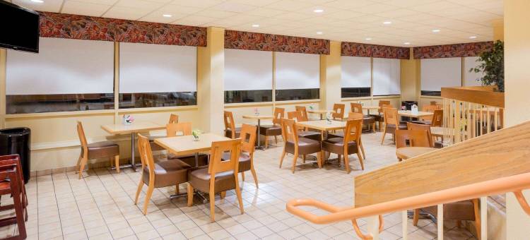 夏洛特机场北希尔顿Spark酒店(Spark by Hilton Charlotte Airport North)图片