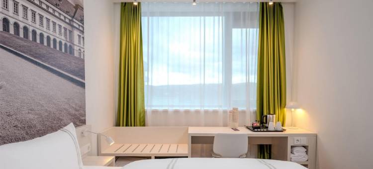 Super 8维恩豪森酒店(Premier Inn Koblenz City)图片