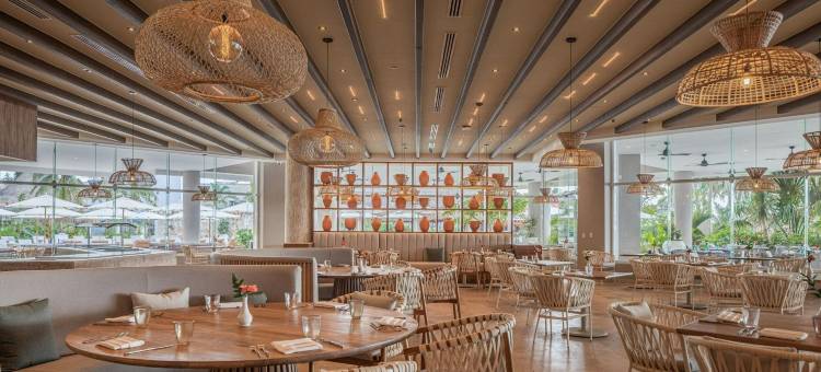 坎昆女人岛阿尔玛雷豪华精选度假酒店，成人全包式(Almare, a Luxury Collection Resort, Isla Mujeres Cancun, Adult All-Inclusive)图片