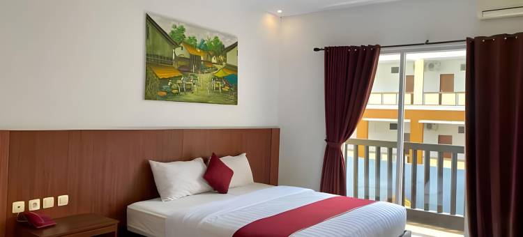 庞岸达兰太平洋大酒店(Grand Pacific Pangandaran)图片