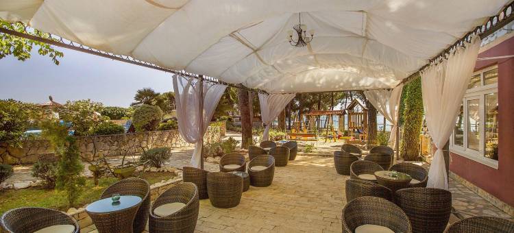 马蒂尔德海滩度假村(Matilde Beach Resort)图片