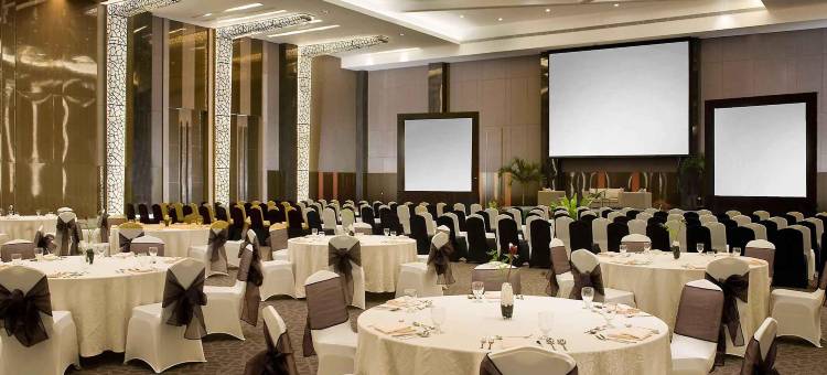 邦加诺富特酒店和会议中心(Novotel Bangka - Hotel & Convention Centre)图片
