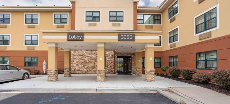 美国阿伦敦伯利恒长住酒店(Extended Stay America Suites - Allentown - Bethlehem)图片