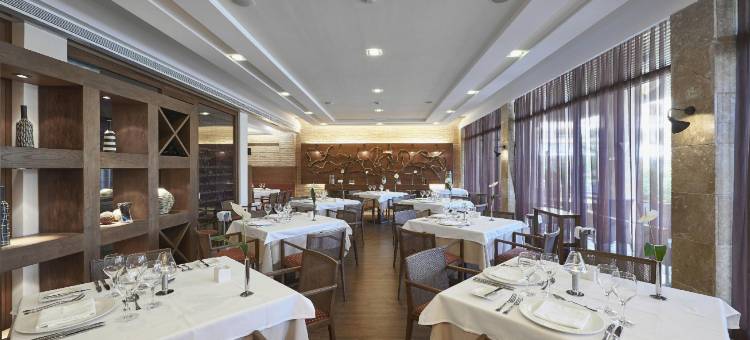 因索特尔芬尼西亚名誉套房酒店和spa(Insotel Fenicia Prestige Suites & Spa)图片