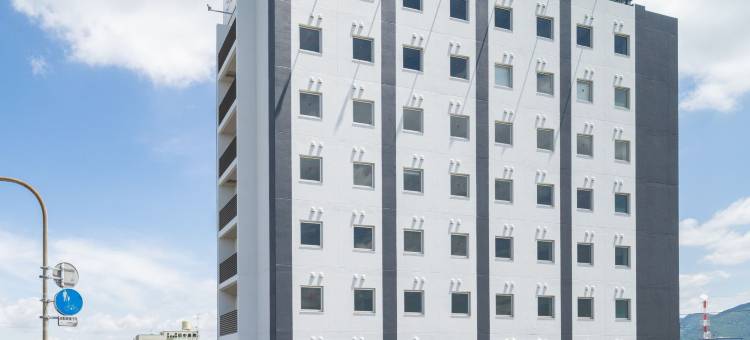 超级酒店熊本八代(Super Hotel Kumamoto Yatsushiro)图片