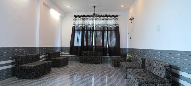 OYO 701650皇家格林酒店(Hotel O 701650 Deep Farm House and Resort)图片