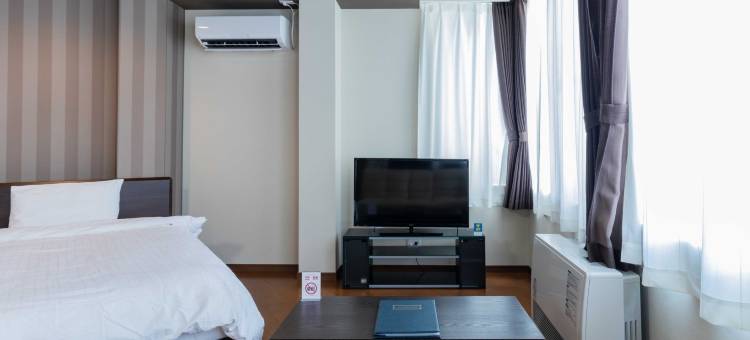 ＳＡ ｉｎｎ 长野七濑(SA Inn Nagano Nanase)图片