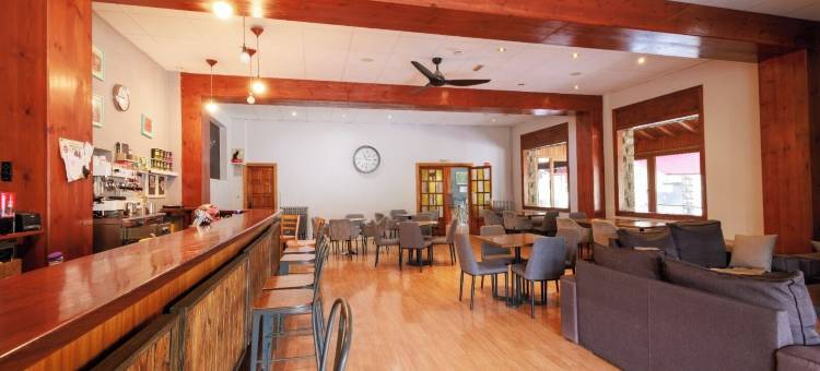 邦雷波斯酒店(Hotel Bon Repos)图片