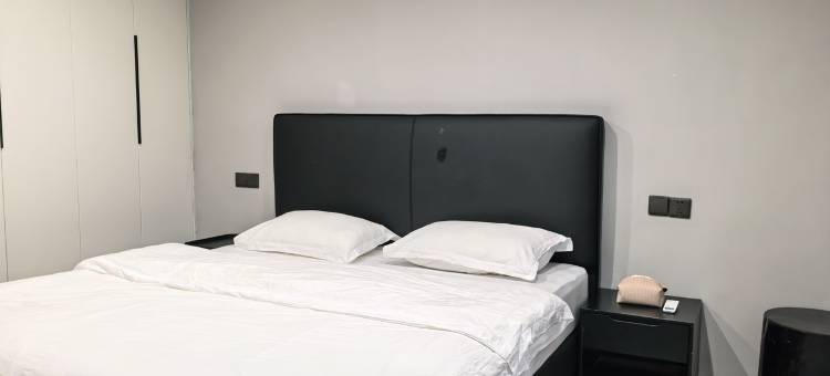 不凡姐姐公寓(安驰路分店)图片