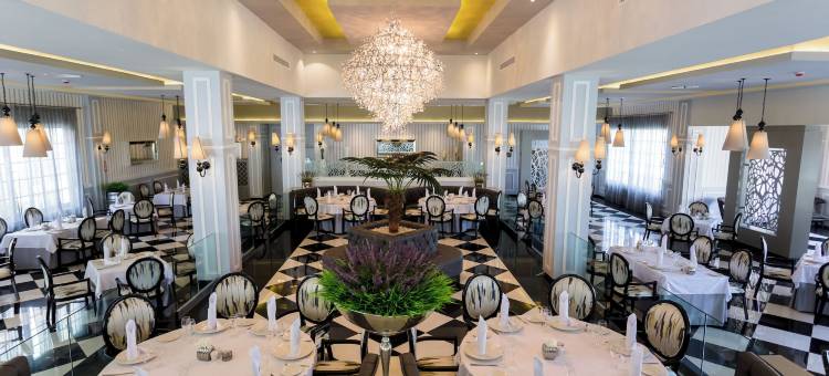 巴伊亚王子布甘维尔度假村 - 限成人- 全包(Bahia Principe Escape Bouganville - Adults Only - All Inclusive)图片