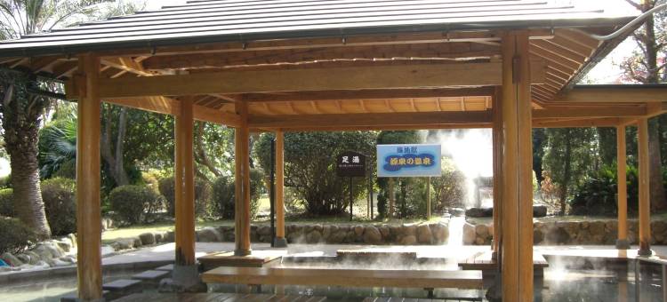 Green Rich酒店-大分都町(Green Rich Hotel Oita Miyakomachi)图片