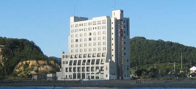 浅虫樱花观光酒店(Asamushi Sakura Kanko Hotel)图片