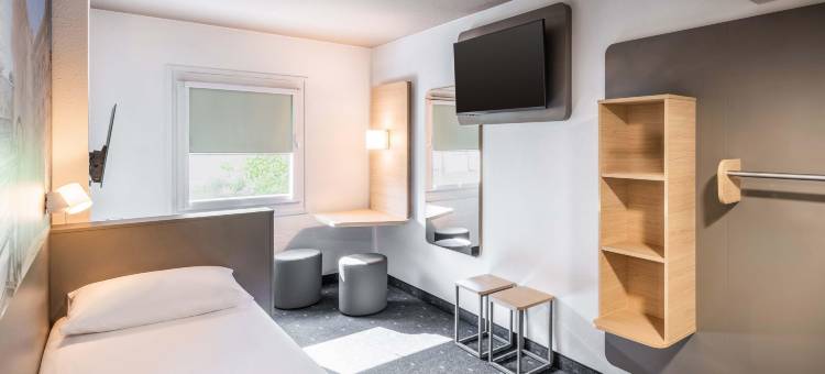 B&B 酒店杜伦(B&B HOTEL Düren)图片