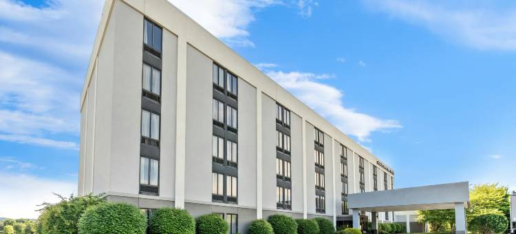 阿伦敦公园酒店-红屋顶酒店(Allentown Park Hotel by The Red Collection)图片