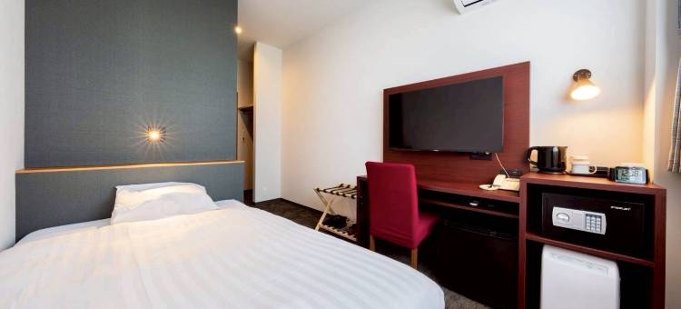 Spaceport Hotel Oita图片