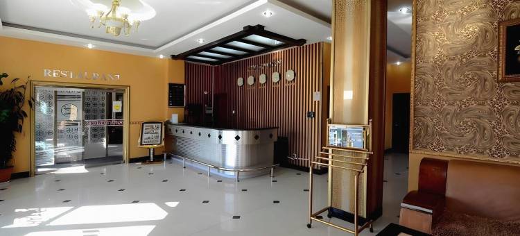 苏洛酒店(Zolo Hotel)图片