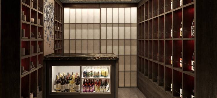 京都格兰贝尔花纳雷亚酒店(Kyoto Granbell Hotel Hanareya)图片