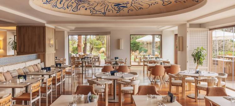 哈西恩达德尔玛(美利亚精选成员)(Hacienda del Mar Member of Meliá Collection)图片