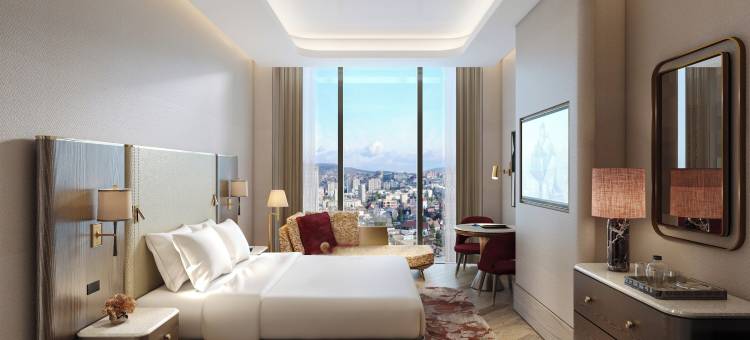 希尔顿普里什蒂纳(Hilton Prishtina)图片