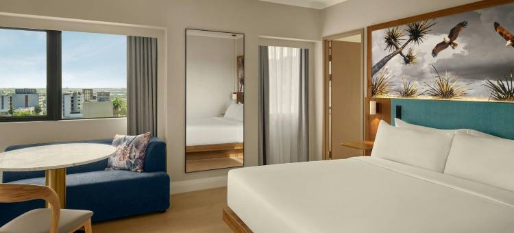 达尔文万怡酒店-万豪旗下(Courtyard by Marriott Darwin)图片