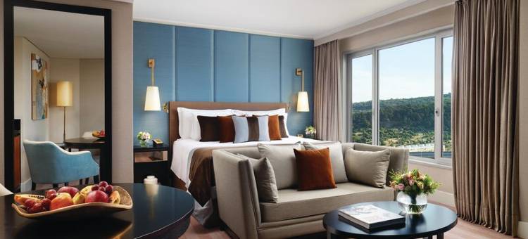 克林希亚酒店(Corinthia Lisbon)图片
